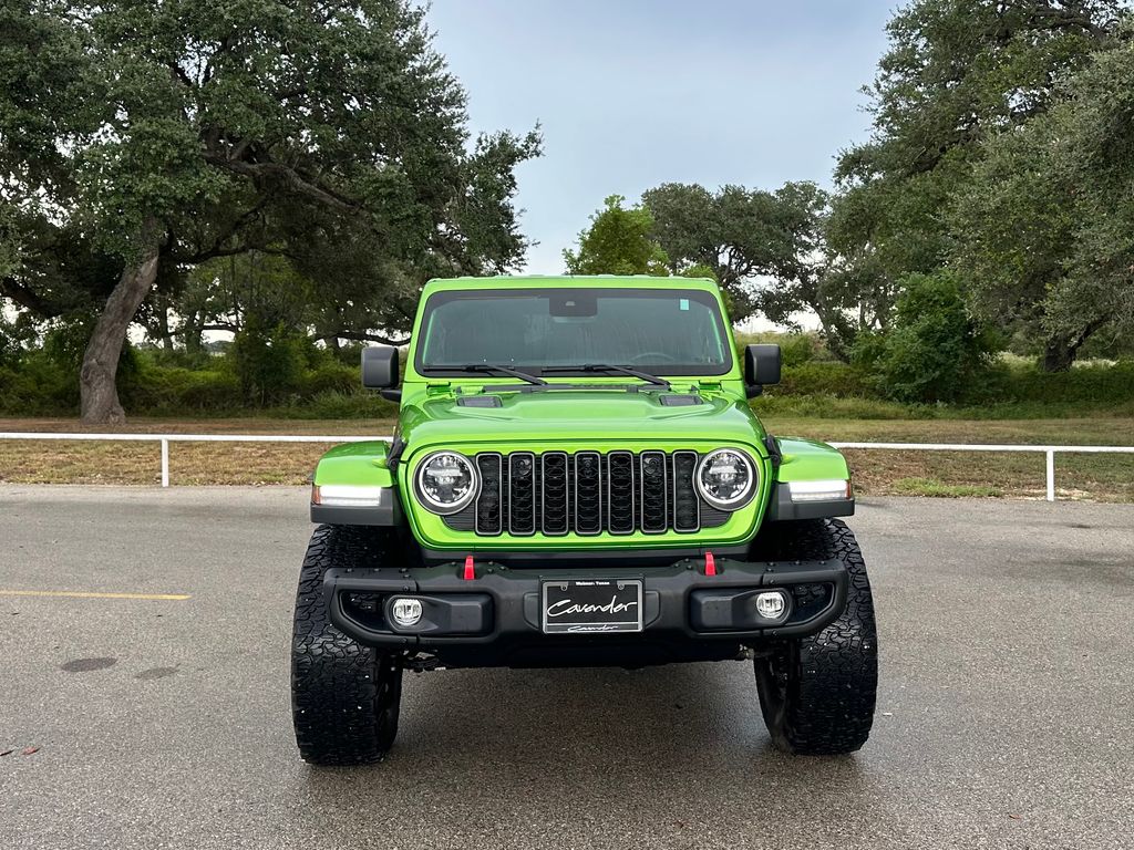 jeep wrangler 4-door 2025 1C4RJXFG4SW627754 image jeep wrangler 4-door 2025 1C4RJXFG4SW627754 image